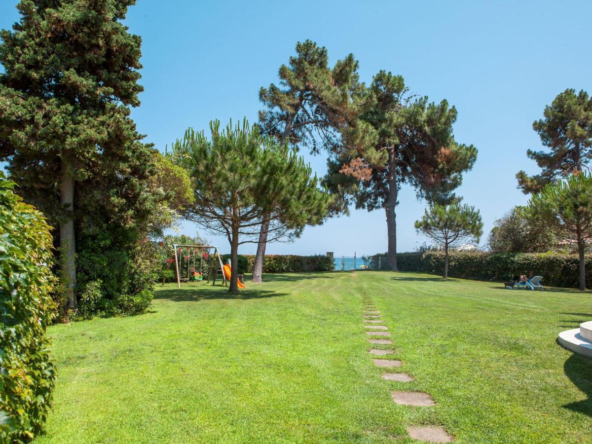 Apartment A Suara Di Mare - Ghi165 By Interhome Гизоначча Экстерьер фото